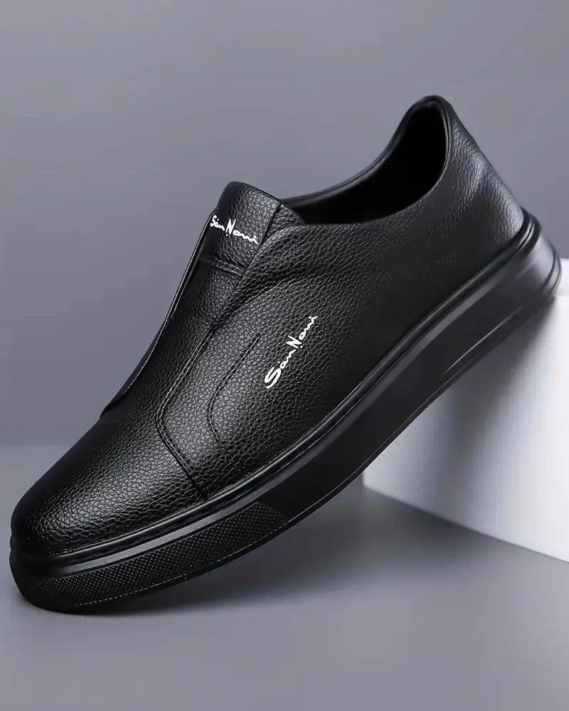 Sam Nova Leather Sneaker