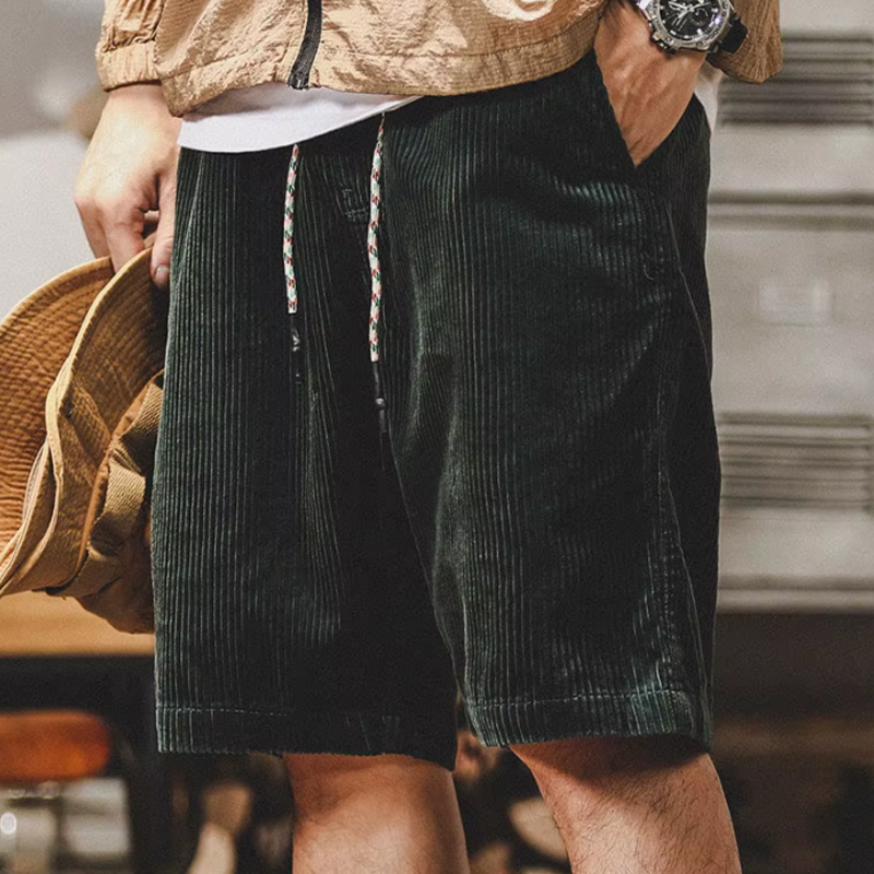 The David Shorts