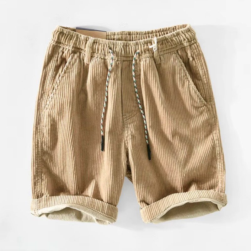 The David Shorts