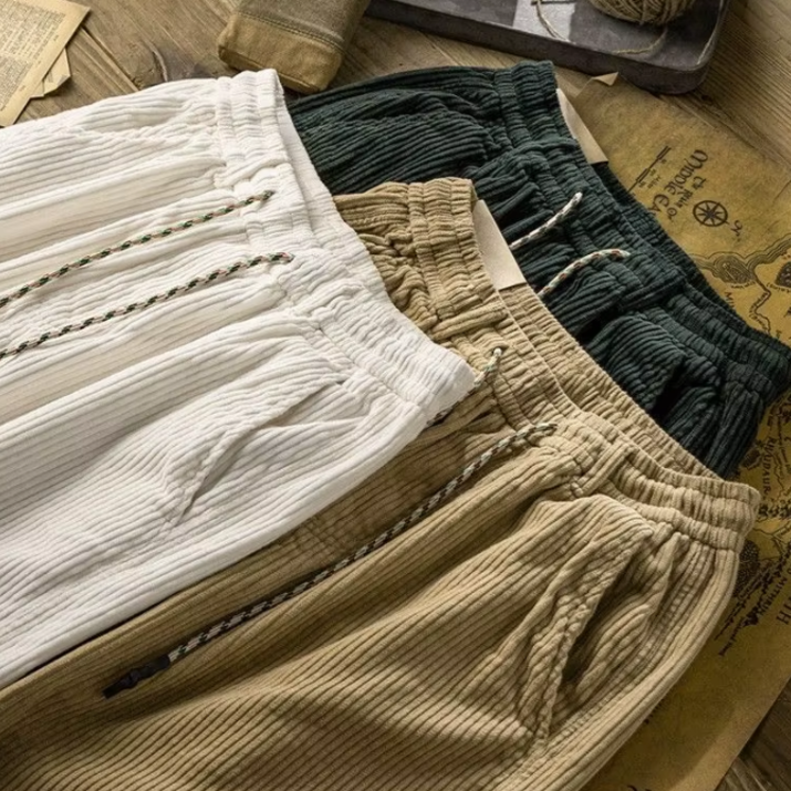 The David Shorts