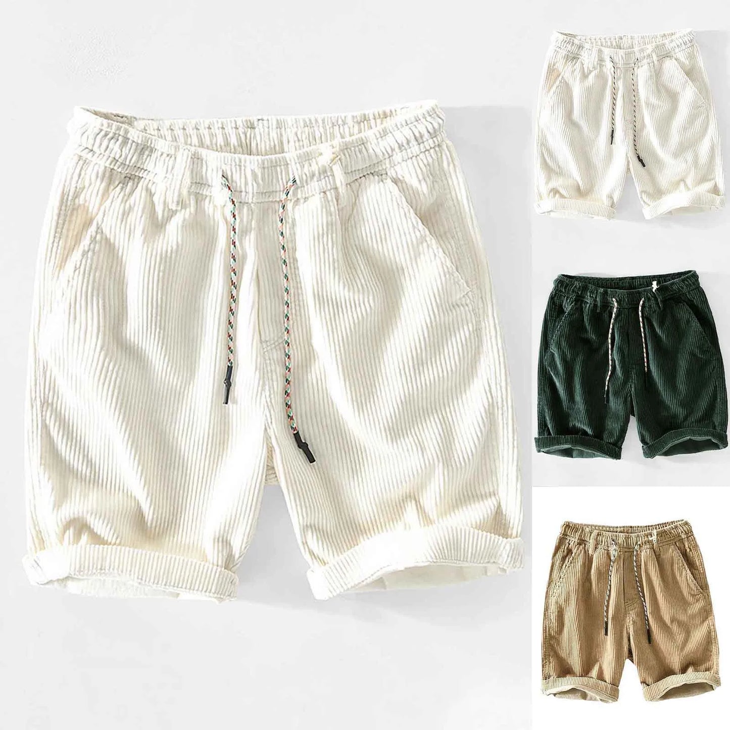The David Shorts