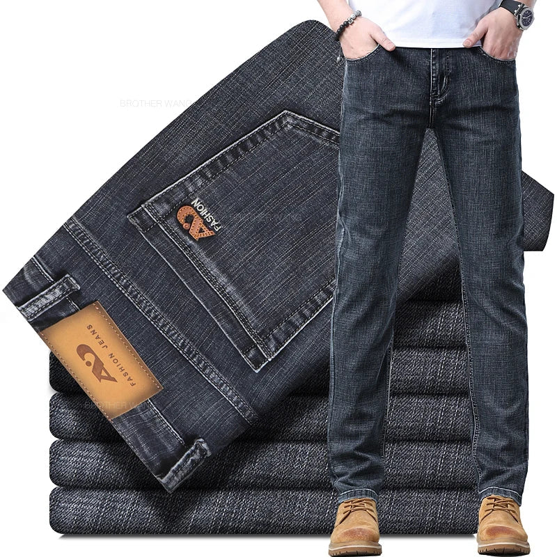 Grayson Denim Jeans