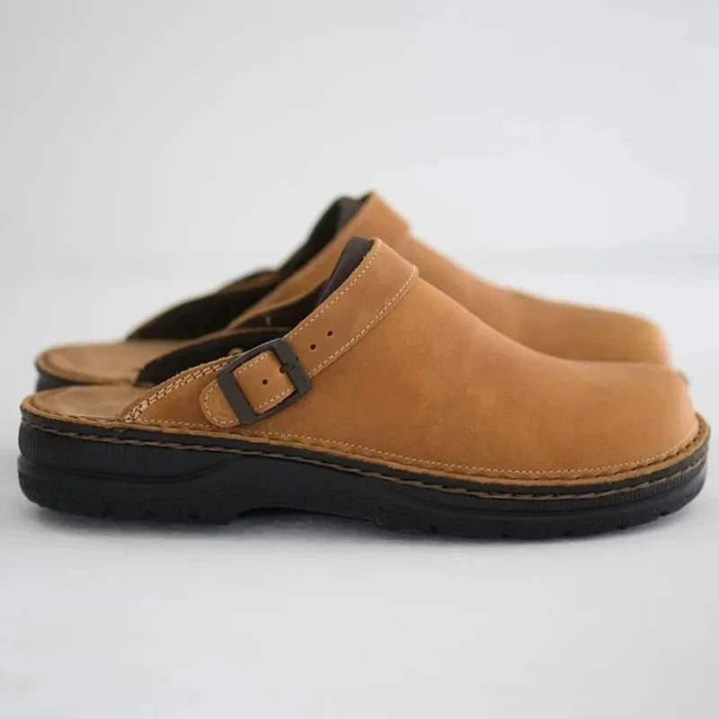 Icarus - Stylish Casual Slip-on