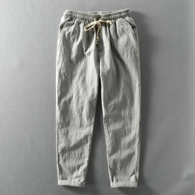 Massimo Linen Pants