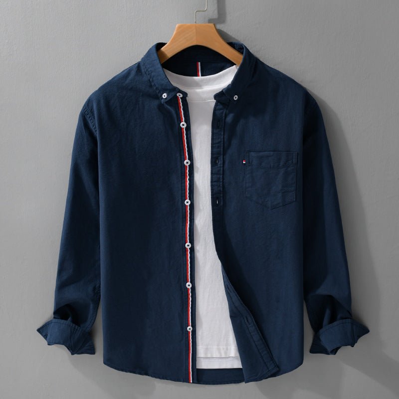 Elliot Sinclair Oxford Classic Shirt