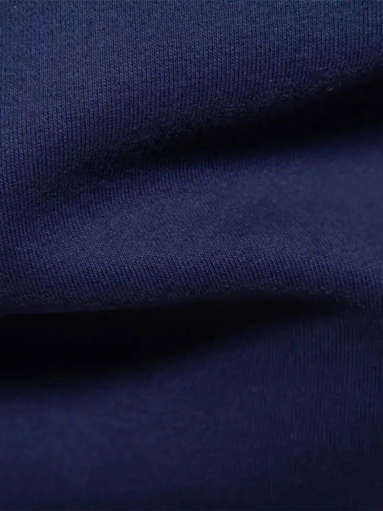Harrison - Old Money Essential Polo Shirt