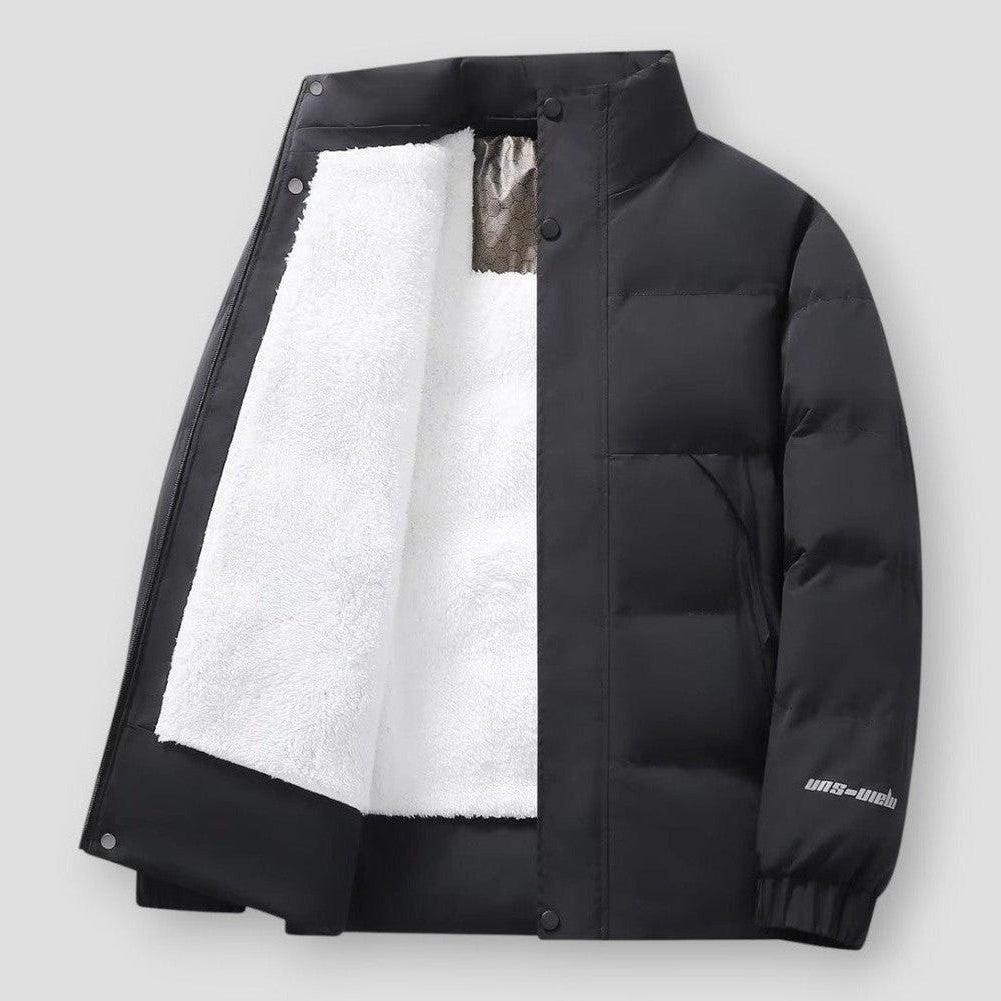 Saint Morris Burlington Windbreaker Jacket