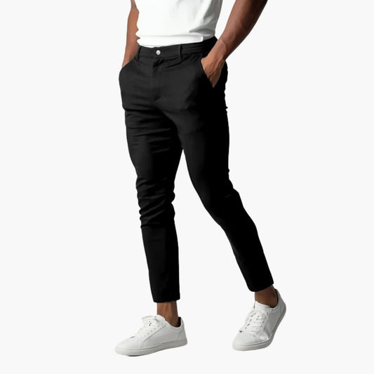 Nico | Stretch Chino