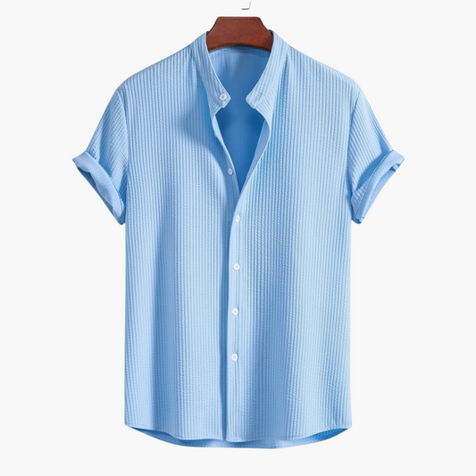 Sable Collar Shirt