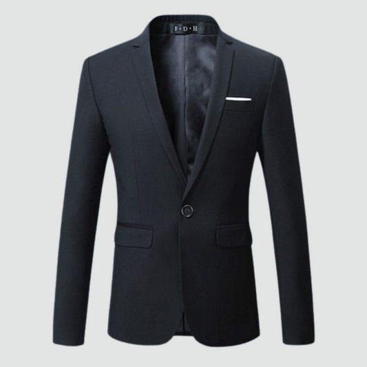 Jan - Stylish Blazer for Men