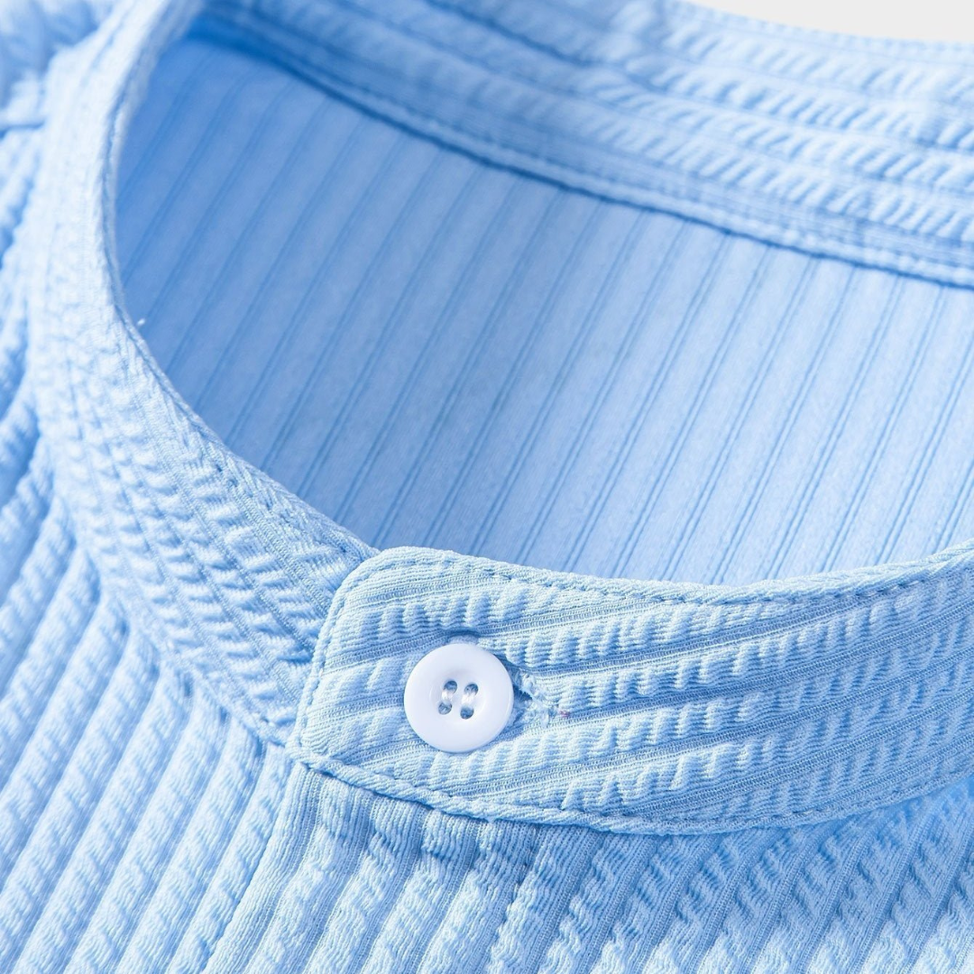 Sable Collar Shirt