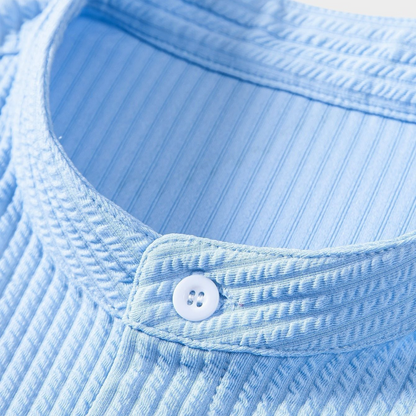 Sable Collar Shirt