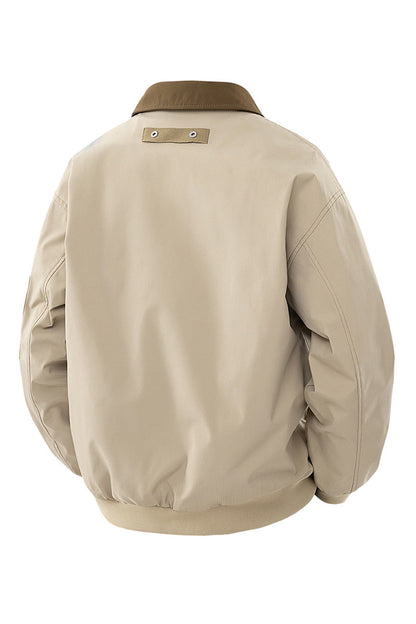 US Heritage Water & Windproof Pilot Jacket