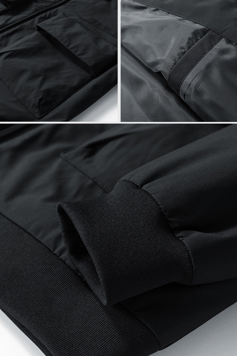 US Heritage Water & Windproof Pilot Jacket