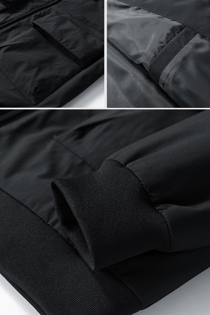 US Heritage Water & Windproof Pilot Jacket