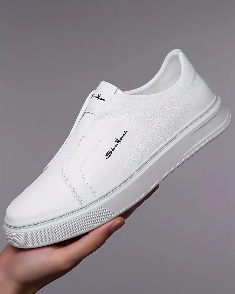Sam Nova Leather Sneaker