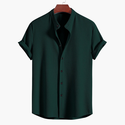 Sable Collar Shirt