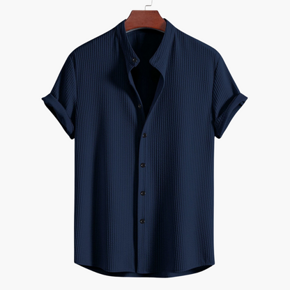 Sable Collar Shirt