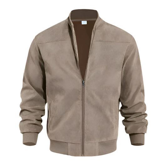Olin - Classic Bomber Jacket