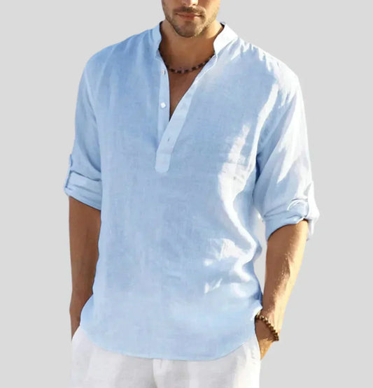 Cole - Casual and Stylish Shirt