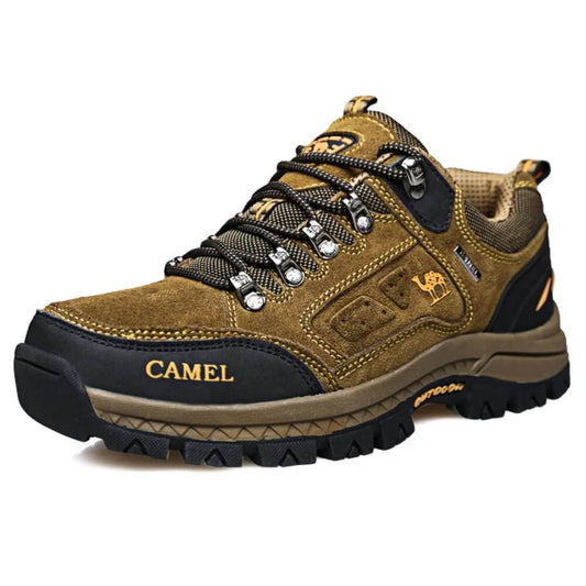Explore Pro™ - Innovative hiking boots for real adventures