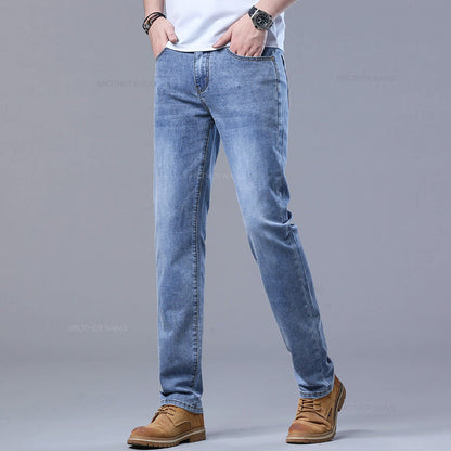 Grayson Denim Jeans