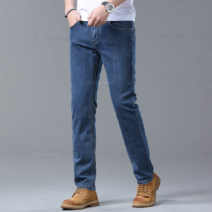 Grayson Denim Jeans
