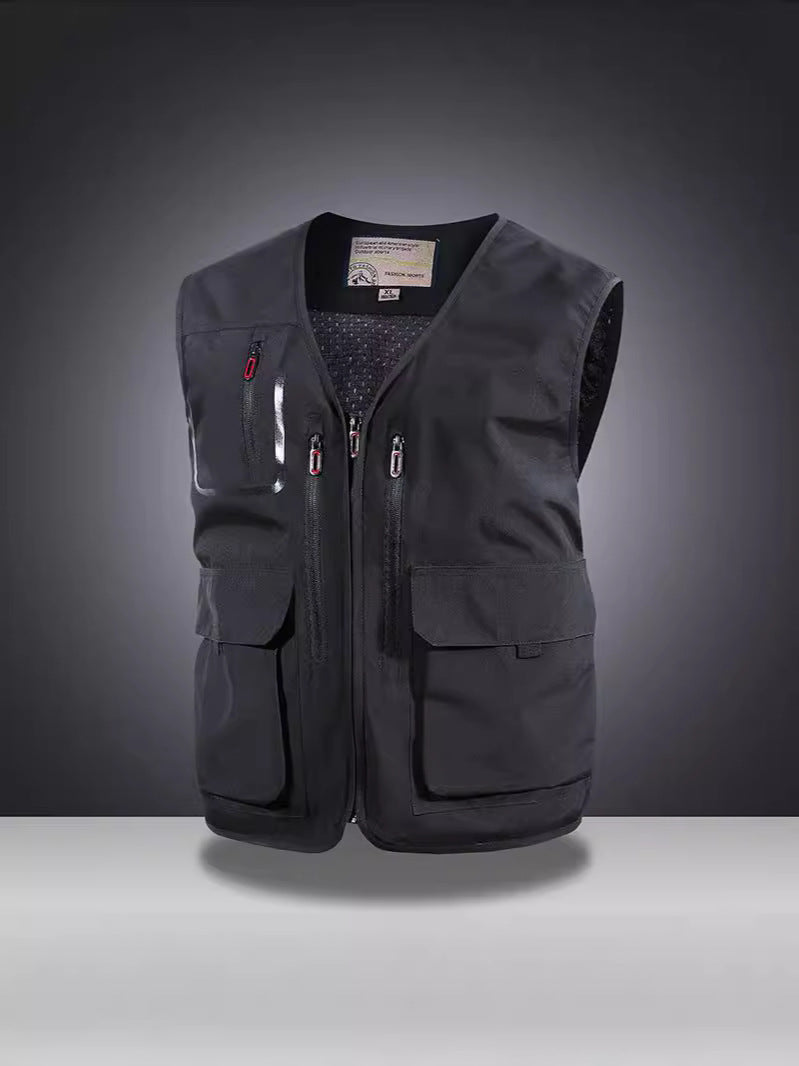 Oliver's - Eclipse Utility Vest