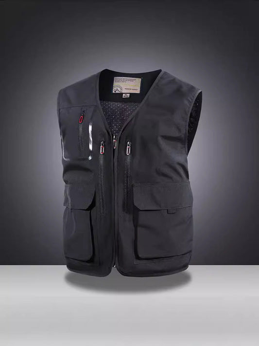 Oliver's - Eclipse Utility Vest