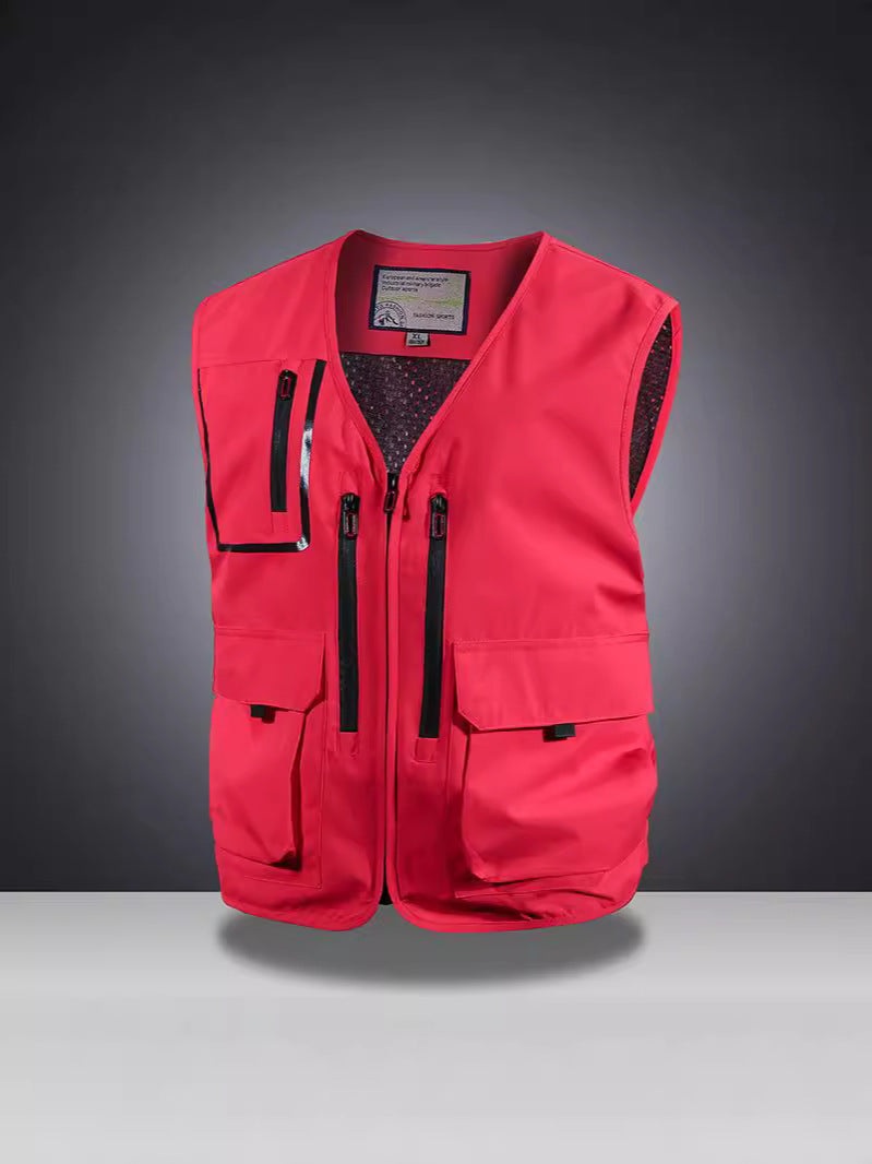 Oliver's - Eclipse Utility Vest