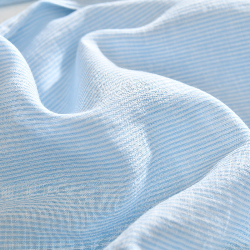 Bonnie Linen Shirt
