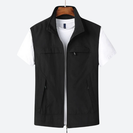 Jason | Stylish Summer Vest