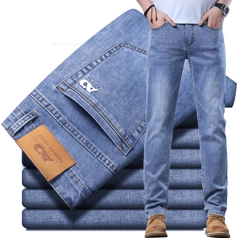Grayson Denim Jeans
