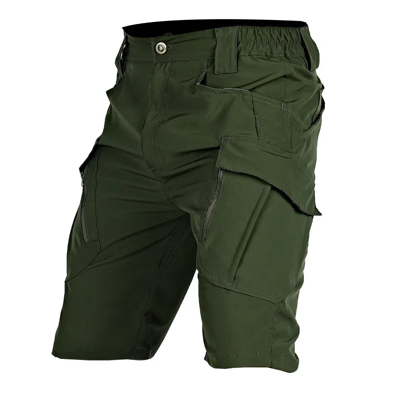 Jace - Stylish Casual Cargo Shorts