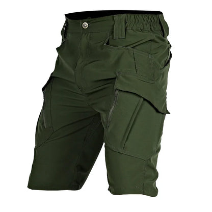 Jace - Stylish Casual Cargo Shorts