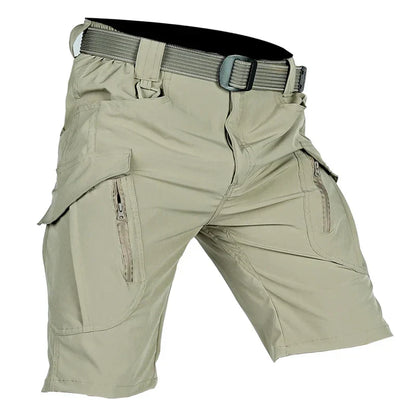 Jace - Stylish Casual Cargo Shorts