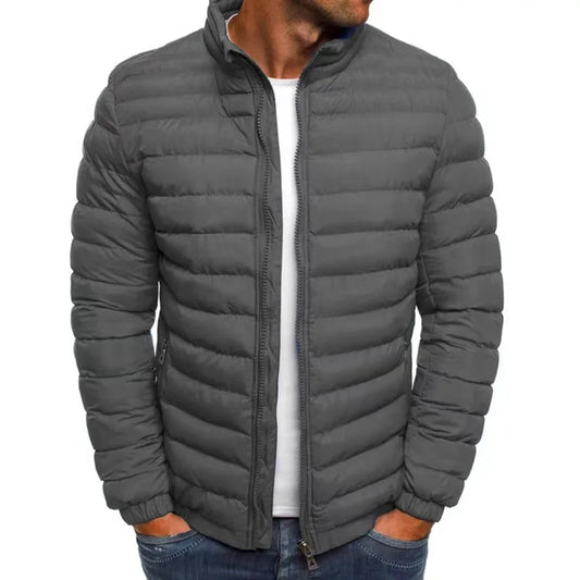 Aurelio - Windbreaker Jacket