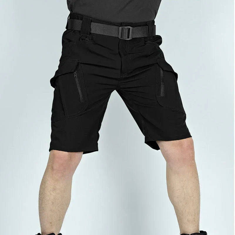 Jace - Stylish Casual Cargo Shorts