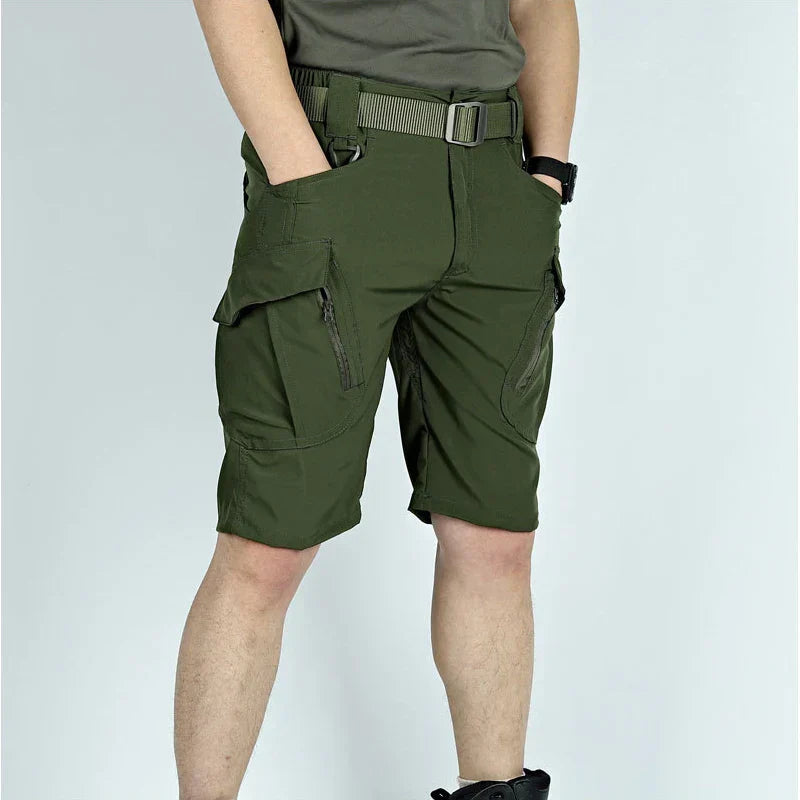 Jace - Stylish Casual Cargo Shorts