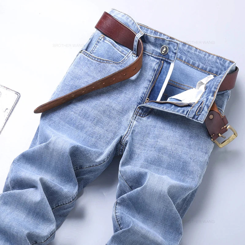 Grayson Denim Jeans