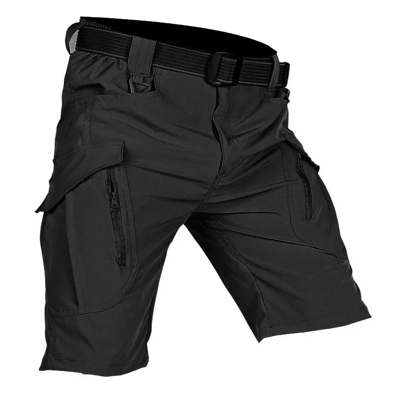 Jace - Stylish Casual Cargo Shorts