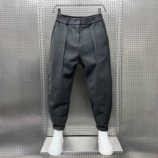 Mason Moderns | Refined Joggers for Life on the Move
