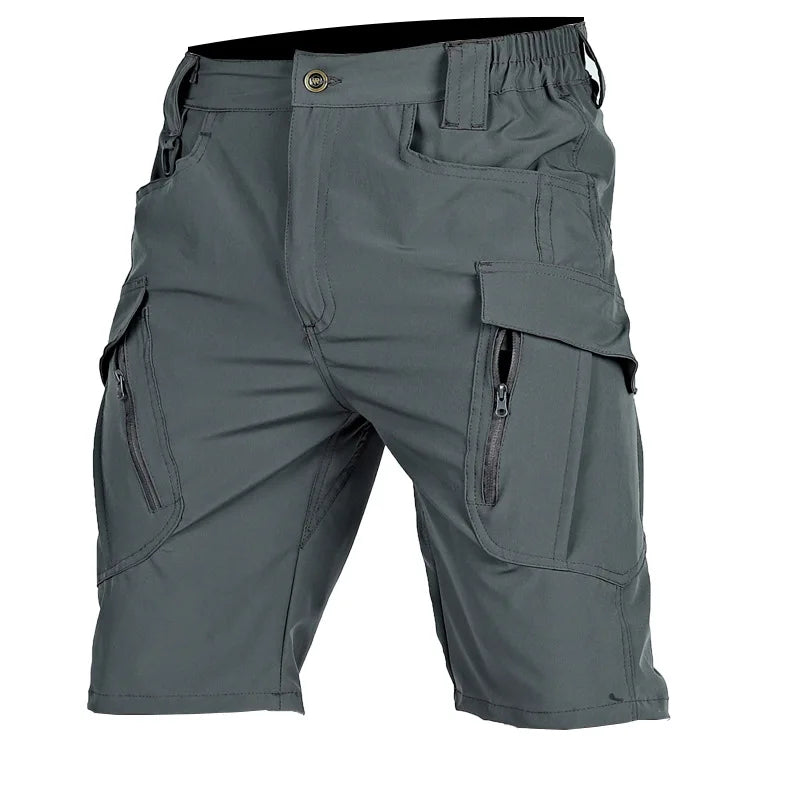 Jace - Stylish Casual Cargo Shorts