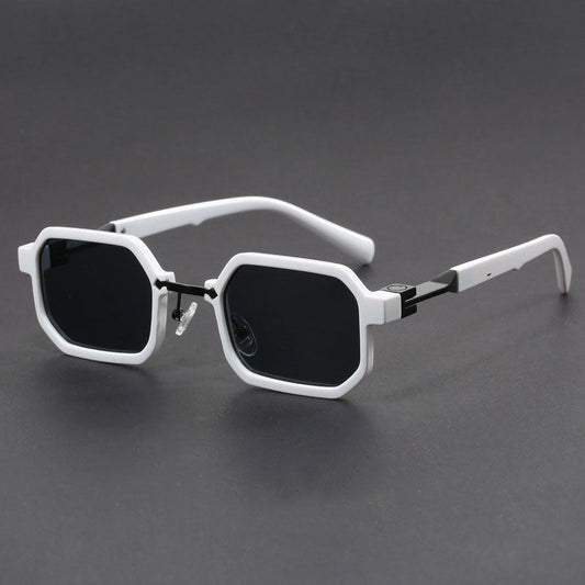 Caelis Polygon Sunglasses