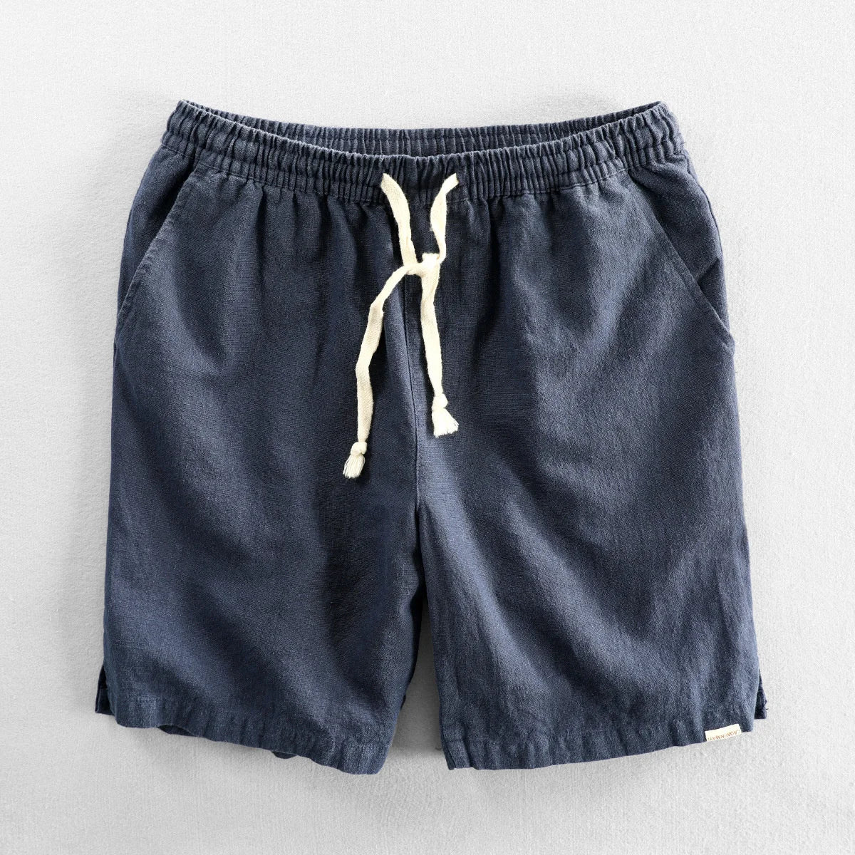 Positano Linen Shorts