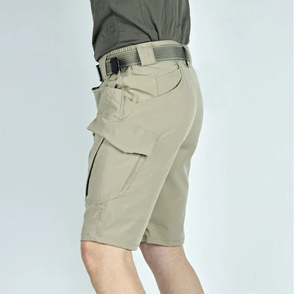 Jace - Stylish Casual Cargo Shorts