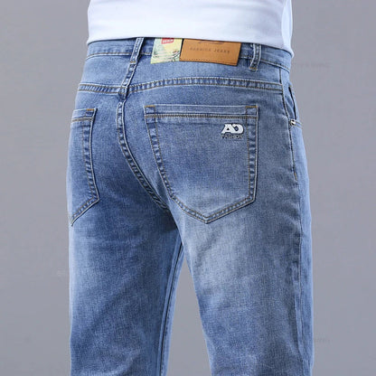 Grayson Denim Jeans