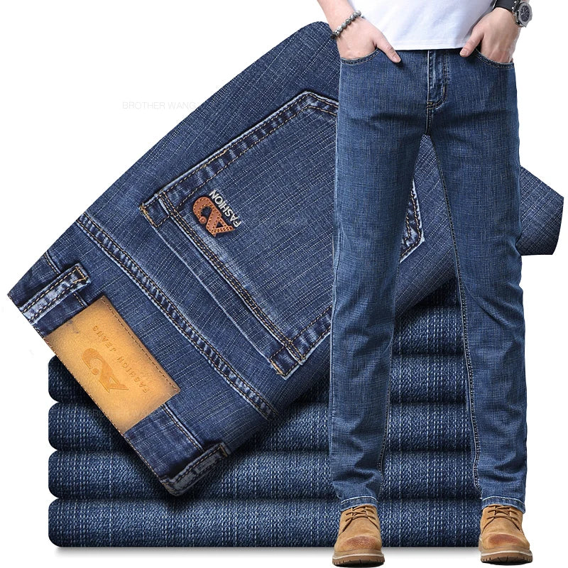 Grayson Denim Jeans