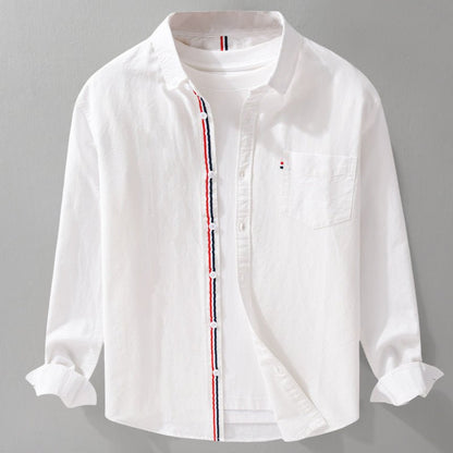 Elliot Sinclair Oxford Classic Shirt