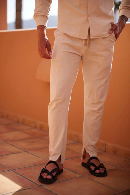 Joe Linen Set